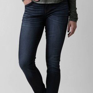 KanCan Dark Skinnny Jean Size 28/29